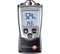 Testo Termoigrometro 610 Quantità:1