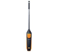 Testo 0560 1405 405I Smartprobe Bluetooth Anemometro Termico