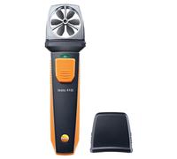 Testo 0560 1410 410I Smartprobe Bluetooth Vane Anemometro