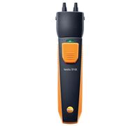 Testo 0560 1510 510I Smartprobe Manometro Differenziale Bluetooth
