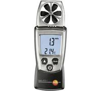 testo 0560 4101 410-1 Anemometro 0.4 fino a 20 m/s