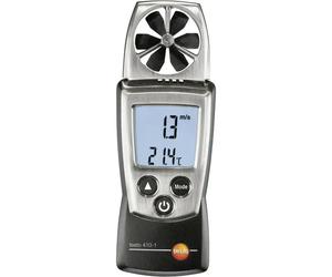 testo 0560 4101 410-1 Anemometro 0.4 fino a 20 m/s