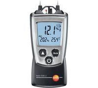 TESTO - Strumento di misura per umidità del materiale 606-1
