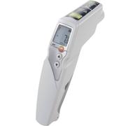 testo 0560 8316 831 Termometro a infrarossi Ottica 30:1 -30 - +210 °C