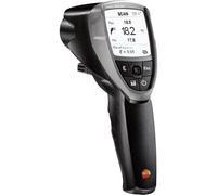 testo 0560 8353 835-H1 Termometro a infrarossi Ottica 50:1 -30 - +600 °C Misura