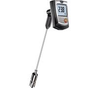 testo 0560 9056 905-T2 Termometro -50 - +350 °C Sensore tipo K
