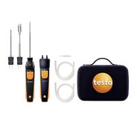 testo 0563 0010 Termometro -50 - +400 °C Sensore tipo K