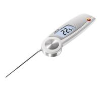 testo 0563 0104 104 Termometro a penetrazione HACCP Campo di misura temperatura