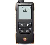 testo 0563 0110 110 Termometro -200 - +800 °C Sensore tipo NTC, Pt100