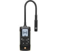 testo 0563 0514 Cerca fughe 514 refrigerante