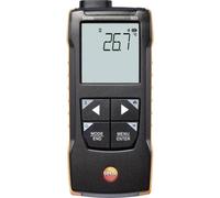 Testo 0563 0925 - Temperaturmessgerät fuer TE Typ K testo 925 -50 bis+1000
