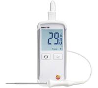 testo 0563 1080 108 Termometro -50 - +300 °C Sensore tipo T, K
