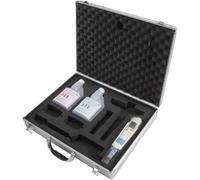 testo 0563 2066 Set 206-pH2 Misuratore pH pH