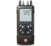 testo 0563 2512 512-2 Manometro Pressione dellaria 0 - 2000 hPa