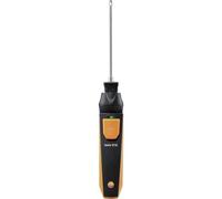 testo 0563 3915 Testo Sonda di temperatura -60 - +400 °C con connessione Blueto