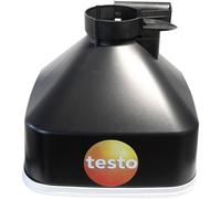 E_0001_2481766 Testo TESTO Trichter-Set testovent 417 (0563 4170) Informatica