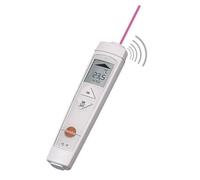 testo 0563 8282 826-T2 Termometro a infrarossi Ottica 6:1 -30 - +300 °C