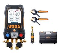 testo 0564 5582 Kit di aspirazione intelligente 558s
