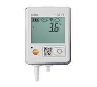 testo 0572 1621 162 T1 - Misuratore di temperatura da -30 a 50 °C con supporto da parete