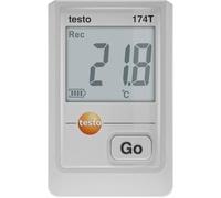 testo Registratore dati di temperatura 174t