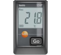 testo 0572 1740 02 174 T Mini-Temperatur- Datenlogger Data logger temperatura