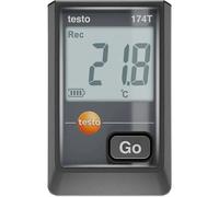 testo 0572 1740 02 174 T Mini-Temperatur- Datenlogger Data logger temperatura