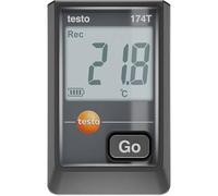 testo 0572 1740 02 174 T Mini-Temperatur- Datenlogger Data logger temperatura