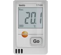 testo 0572 1741 01 174 H Data logger temperatura, Data logger umidità Misura: