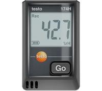 testo 0572 1741 02 174 H Data logger temperatura, Data logger umidità -20 fino