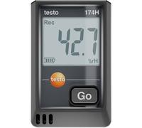 testo 0572 1741 02 174 H Data logger temperatura, Registratore di dati per umi