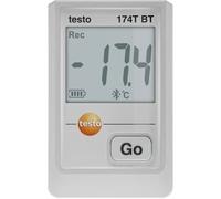 testo 0572 1742 01 174 T BT Data logger temperatura Misura: Temperatura -30 f