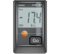 testo 0572 1742 02 174 T BT Data logger temperatura -30 fino a 70 °C