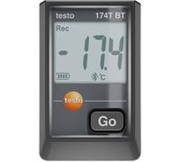testo 0572 1742 02 174 T BT Data logger temperatura -30 fino a 70 °C
