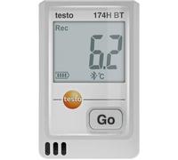 testo 0572 1743 01 174 H BT Data logger temperatura, Data logger umidità Misu