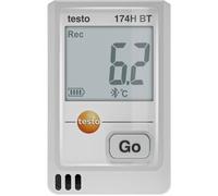 testo 0572 1743 01 174 H BT Data logger temperatura, Data logger umidità Misu