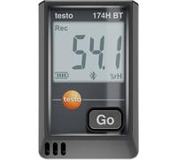 Testo 0572 1743 02 174 H BT - Registratore dati di temperatura, da -20 a 70°C 0 a 100
