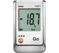 TESTO 0572 1751 - testo 175 T1 - data logger per temperatura
