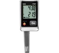 testo 0572 1754 175 H1 Data logger umidità Misura: Temperatura, Umidità dellar