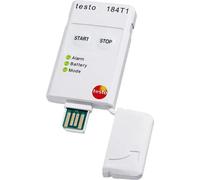 testo 0572 1841 184 T1 Data logger temperatura Misura: Temperatura -35 fino a