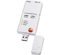 testo 0572 1844 184 T4 Data logger temperatura Misura: Temperatura -80 fino a
