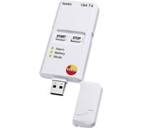 testo 0572 1844 184 T4 Data logger temperatura Misura: Temperatura -80 fino a