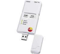 testo 0572 1844 184 T4 Data logger temperatura Misura: Temperatura -80 fino a