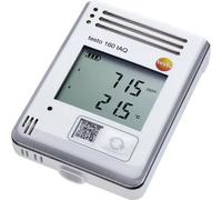 testo 0572 2014 Data logger multifunzione Misura: CO2, Pressione dellaria, Te