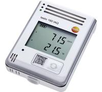 testo 0572 2014 Data logger multifunzione Misura: CO2, Pressione dellaria, Te