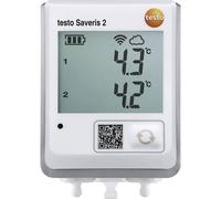 testo 0572 2032 Saveris 2-T2 Data logger temperatura Misura: Temperatura -50 f