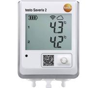 testo 0572 2032 Saveris 2-T2 Data logger temperatura Misura: Temperatura -50 f