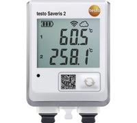 TESTO 0572 2033 - Testo Saveris 2-T3 - registratore di dati radio per sensore di t
