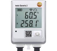 TESTO 0572 2033 - Testo Saveris 2-T3 - registratore di dati radio per sensore di t