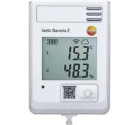 testo 0572 2034 Saveris 2-H1 Data logger multifunzione Misura: Temperatura, Um