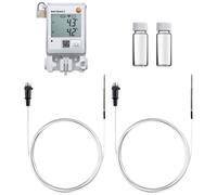 testo 0572 2103 Saveris 2- T2 Sonda data logger Misura: Temperatura -30 fino a